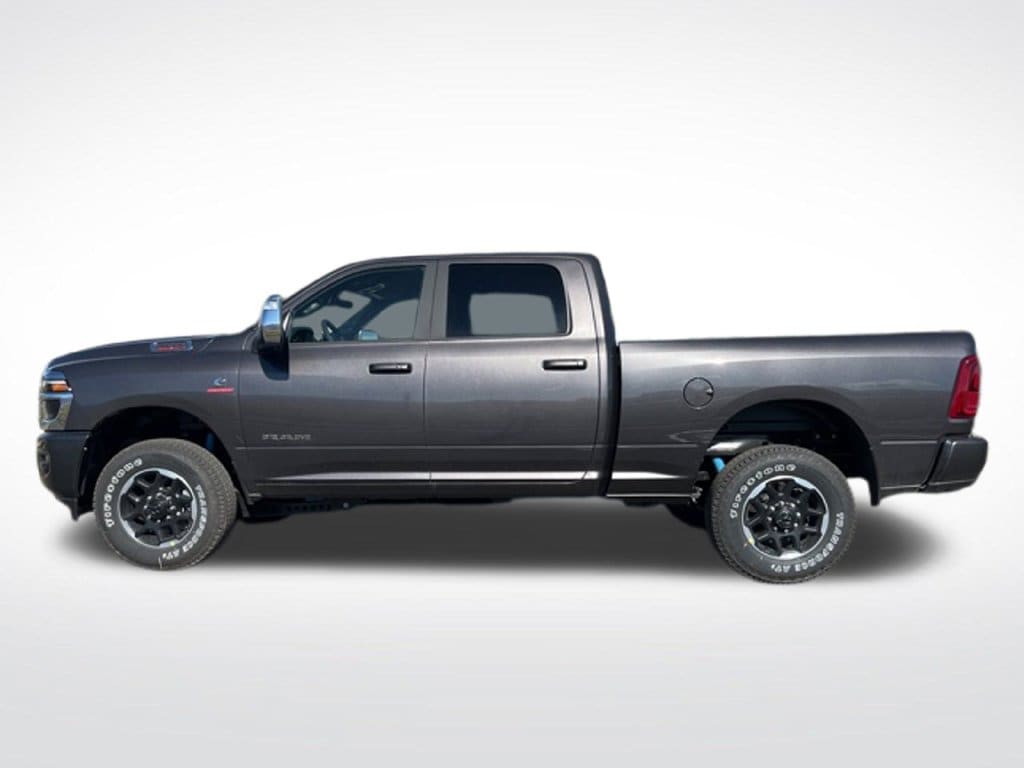 2026 RAM 2500 Laramie - Photo 7