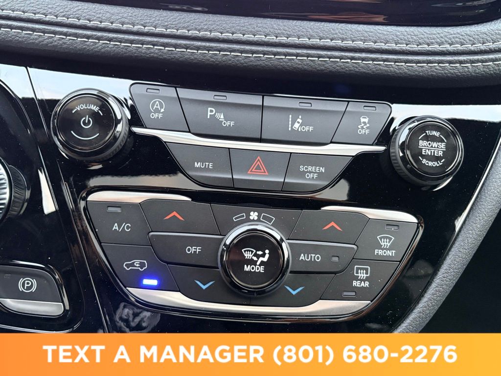 2026 Chrysler Pacifica Limited - Photo 27