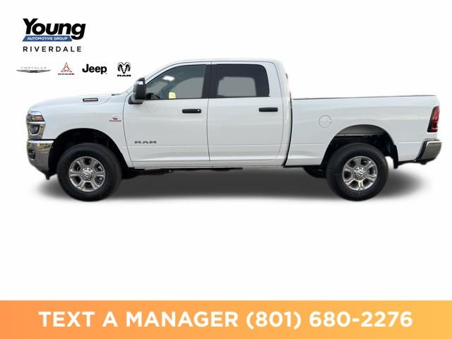 2026 RAM 3500 Big Horn - Photo 7