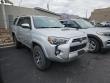 Used 2024 Toyota 4Runner TRD Off Road SUV