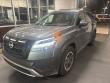 Used 2025 Nissan Pathfinder Rock Creek SUV