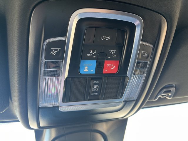2026 RAM 2500 Laramie - Photo 33