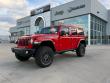 Used 2023 Jeep Wrangler 4-DOOR RUBICON 392 SUV