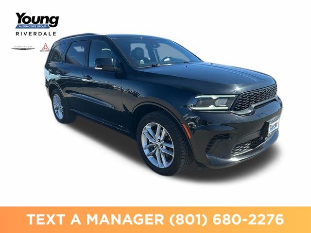 2024 Dodge Durango SUV 