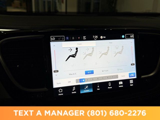 2026 Chrysler Pacifica Limited - Photo 17