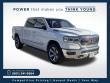 Used 2019 Ram 1500 Limited Truck Crew Cab