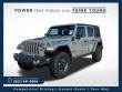 Used 2022 Jeep Wrangler Unlimited 4xe Rubicon SUV