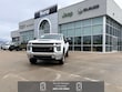  Chevrolet Silverado 2500HD