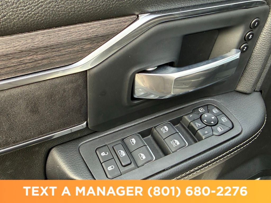 2026 RAM 2500 Laramie - Photo 15
