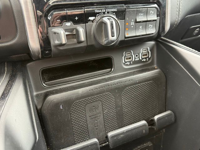 2024 Ram 1500 Limited photo 4
