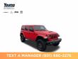 Used 2023 Jeep Wrangler 4-DOOR RUBICON 392 SUV
