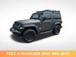 Used 2019 Jeep Wrangler Sport 4x4 SUV