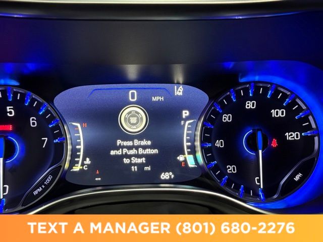 2026 Chrysler Pacifica Limited - Photo 16