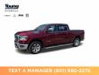 Used 2021 Ram 1500 Laramie Truck Crew Cab