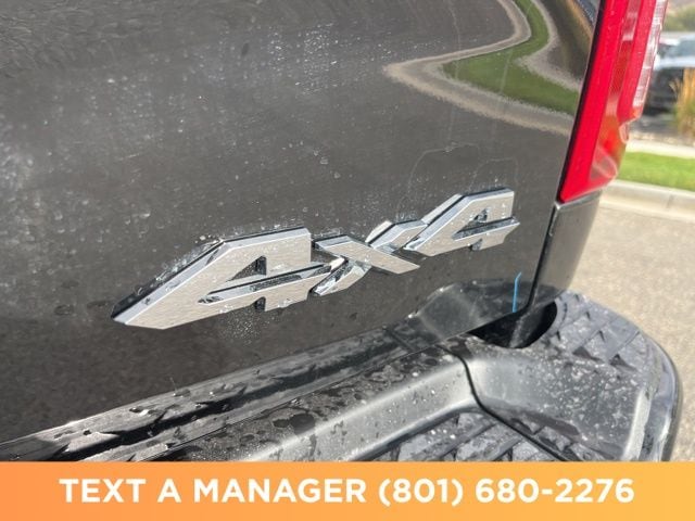 2026 RAM 2500 Big Horn - Photo 13