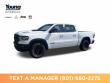 Used 2021 Ram 1500 Rebel Truck Crew Cab