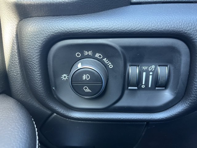 2026 RAM 2500 Laramie - Photo 28