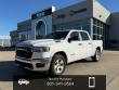 Used 2025 Ram 1500 Big Horn/Lone Star Truck Crew Cab