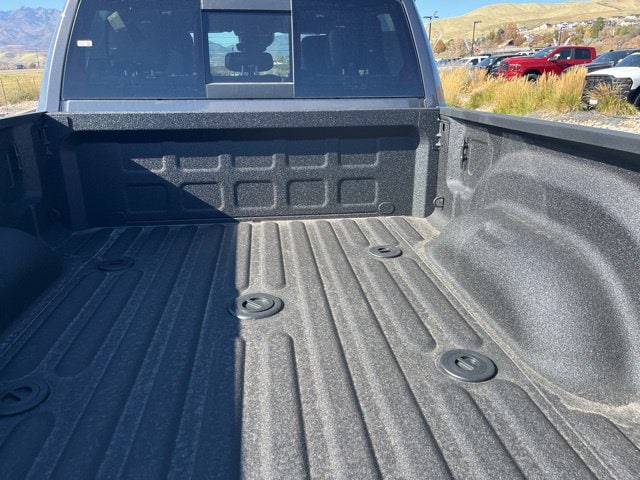 2026 RAM 2500 Laramie - Photo 12