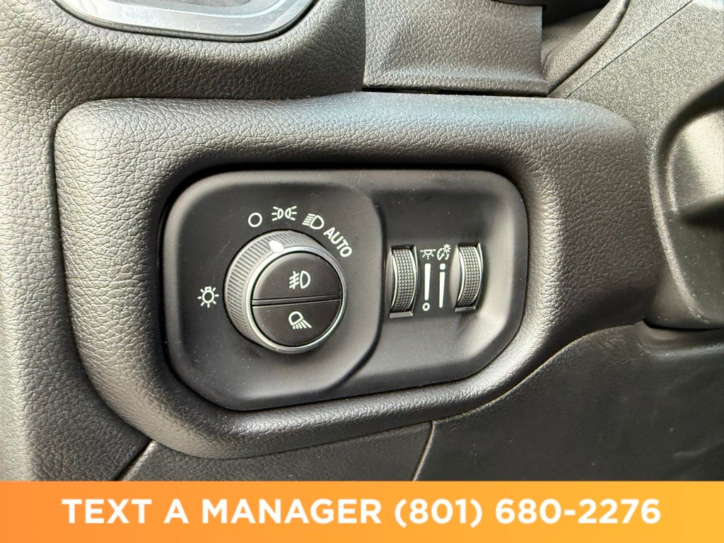 2026 RAM 2500 Laramie - Photo 16
