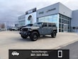  Jeep Wrangler 4xe