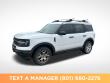 Used 2021 Ford Bronco Sport  SUV