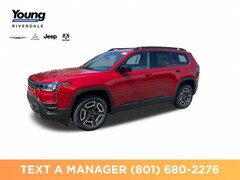 2026 Jeep Cherokee LAREDO 4X4 Sport Utility
