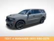 Used 2021 Dodge Durango GT SUV