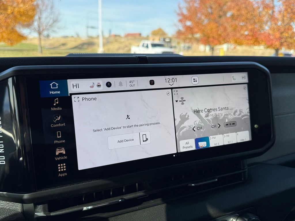 2025 Jeep Gladiator Sport S photo 3