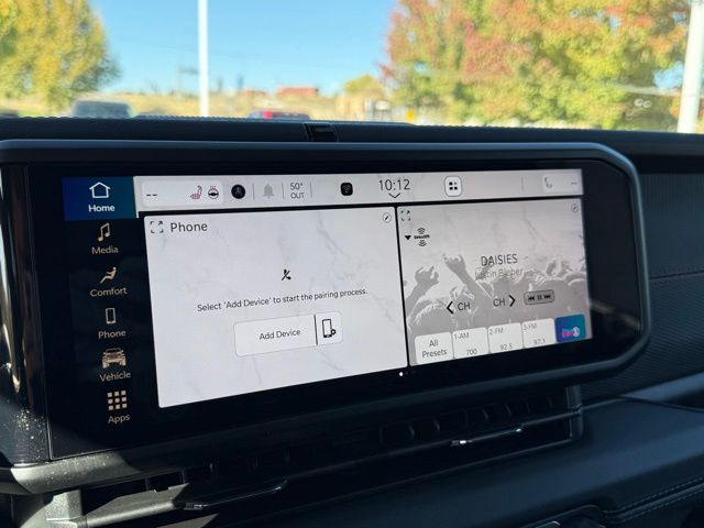 2025 Jeep Wrangler Rubicon Sport photo 3