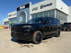 2025 Jeep Wagoneer CARBIDE 4X4 Sport Utility