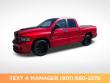Used 2005 Dodge Ram 1500 SRT-10 Truck Quad Cab