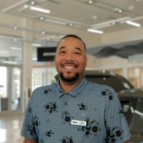 Staff member Chris Martinez from ID_bec7fb