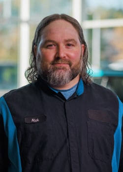 Staff member Nick Erwin from ID_757c11