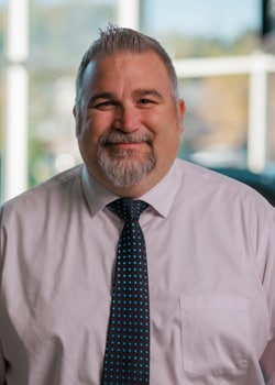 Staff member Kanan Erwin from ID_bec7fb