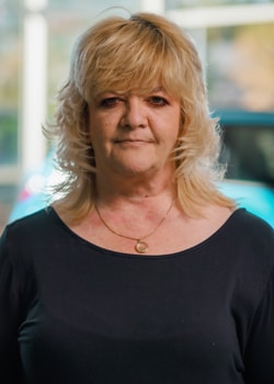 Staff member Tammy Cassel from ID_a5bc4e