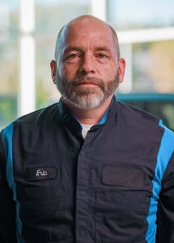 Staff member Eric Kohlruss from ID_757c11