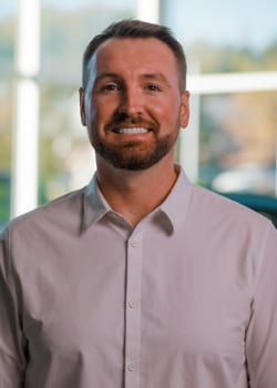 Staff member Jason Shipley from ID_bec7fb