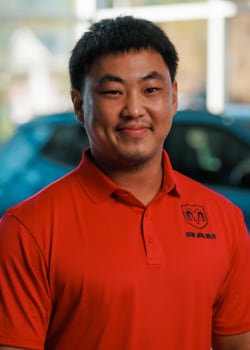 Staff member Matt Wong from ID_24e288