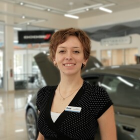 Staff member Izzy Vandenberg from ID_a5bc4e