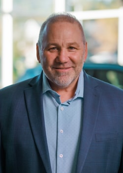 Staff member Darren Erwin from ID_bec7fb