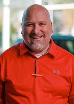 Staff member Zak Erwin from ID_757c11