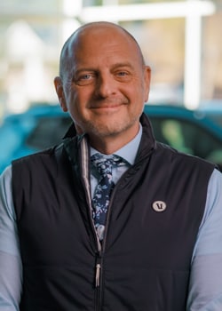 Staff member Rich Jeffers from ID_bec7fb