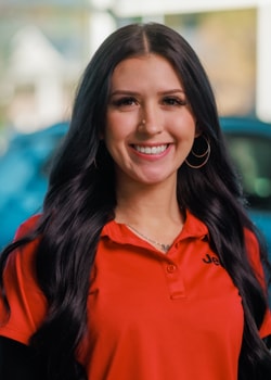 Staff member Bry Burnett from ID_757c11