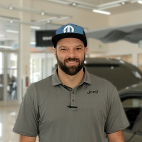 Staff member Travis Allen from ID_506d6b