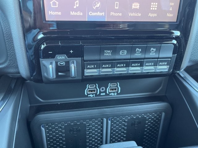 2026 RAM 2500 Laramie - Photo 26