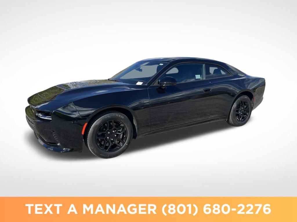 2026 Dodge Charger R/T AWD's photo