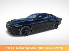 2026 Dodge Charger R/T 2-DOOR AWD Coupe