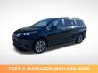 Used 2025 Toyota Sienna XLE 8 Passenger Van Passenger Van