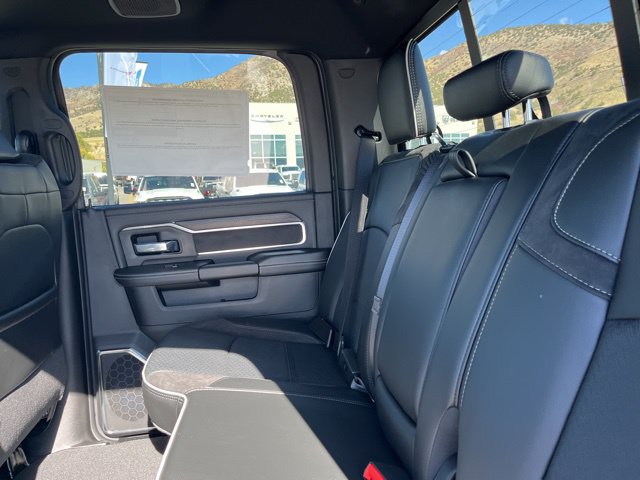 2026 RAM 2500 Laramie - Photo 20